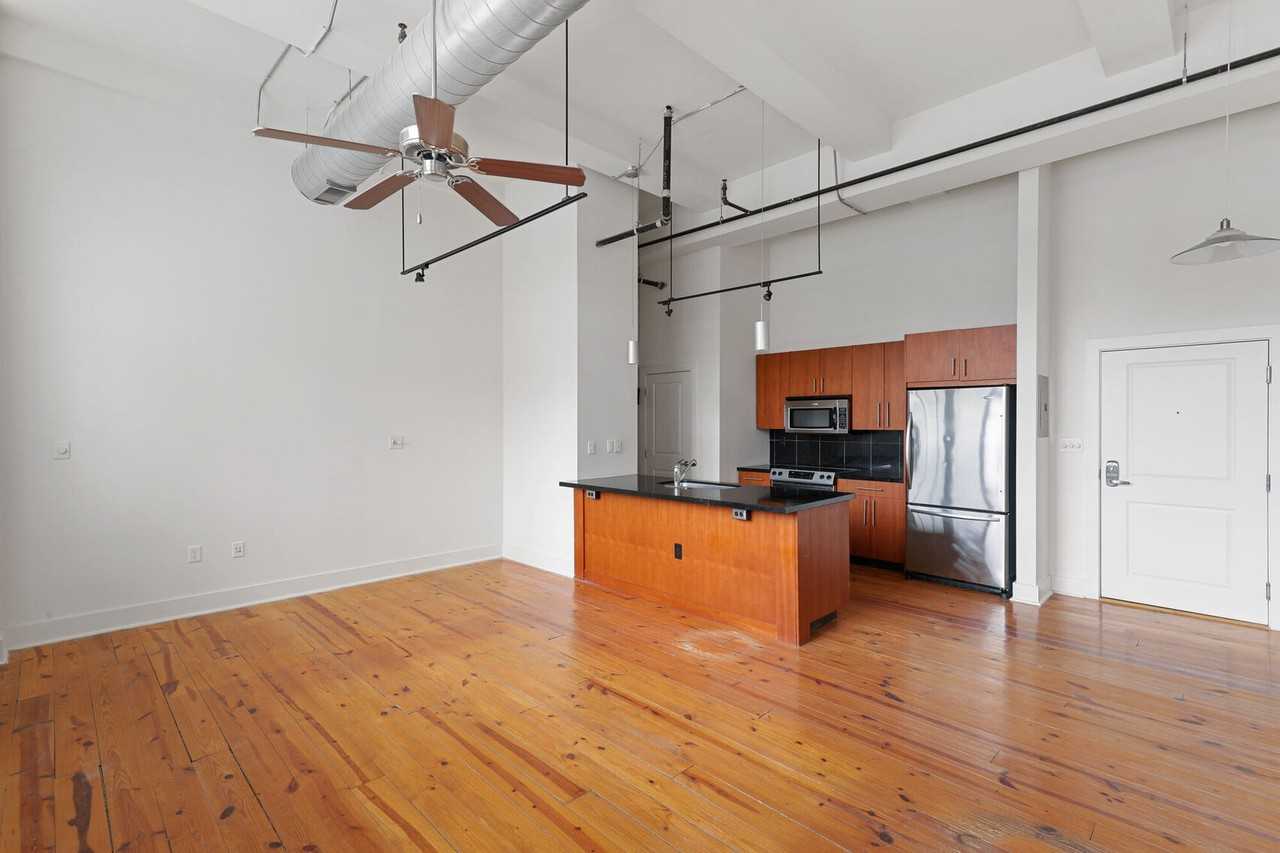 Lucky Strike Apartments 2600 E Cary St, Richmond, VA 23223 Zumper