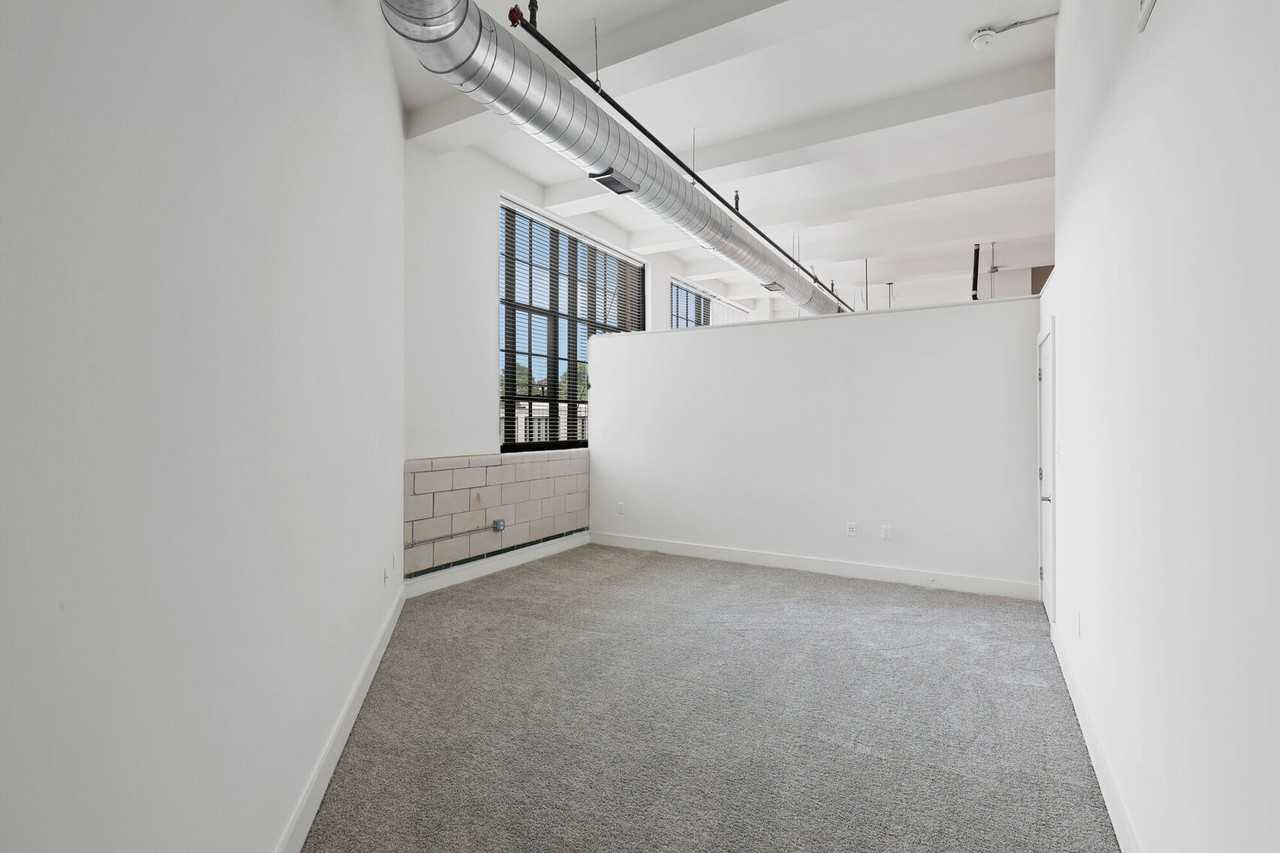 Lucky Strike Apartments 2600 E Cary St, Richmond, VA 23223 Zumper