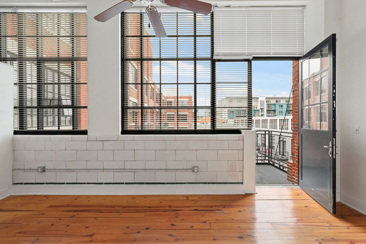 Lucky Strike Apartments 2600 E Cary St, Richmond, VA 23223 Zumper