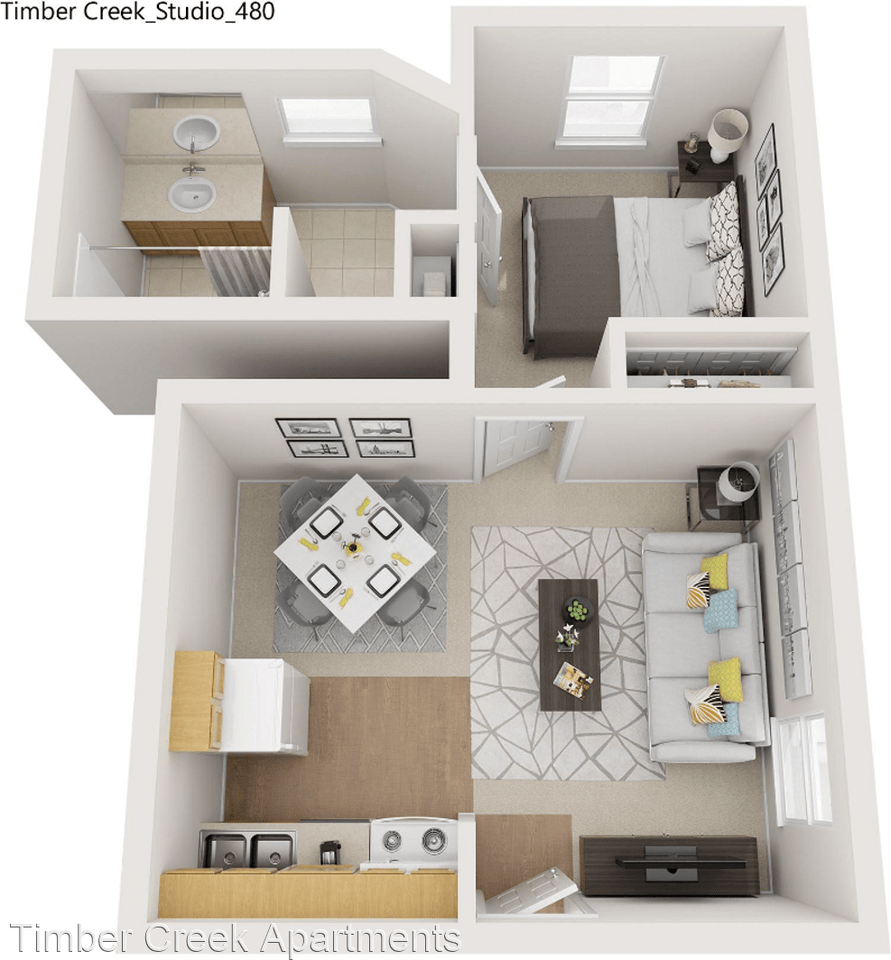 Timber Creek Apartments 1500 W 23rd Ter, Independence, MO 64050 Zumper