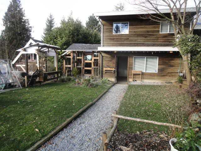 32579 Cherry St bsmnt Apartments 32579 Cherry Ave, Mission, BC V2V