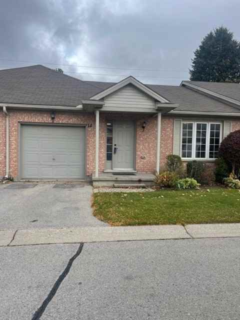 601 Grenfell Apartments in Stoney Creek, London, ON N5X 4E4 Zumper