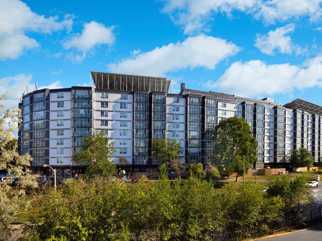 3135 St. Dennis Drive Apartments in Flemingdon Park, Toronto, ON M3C