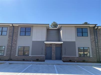 1972 Cambridge Village Apartments in Conway, AR 72032 Zumper