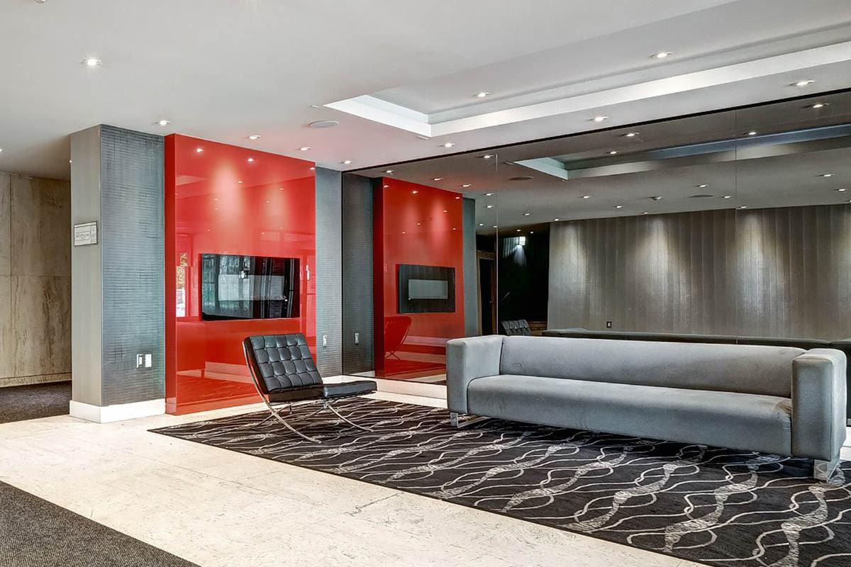 Le Sunnybrooke Apartments 5460, avenue Sunnybrooke, Montréal, QC H4X