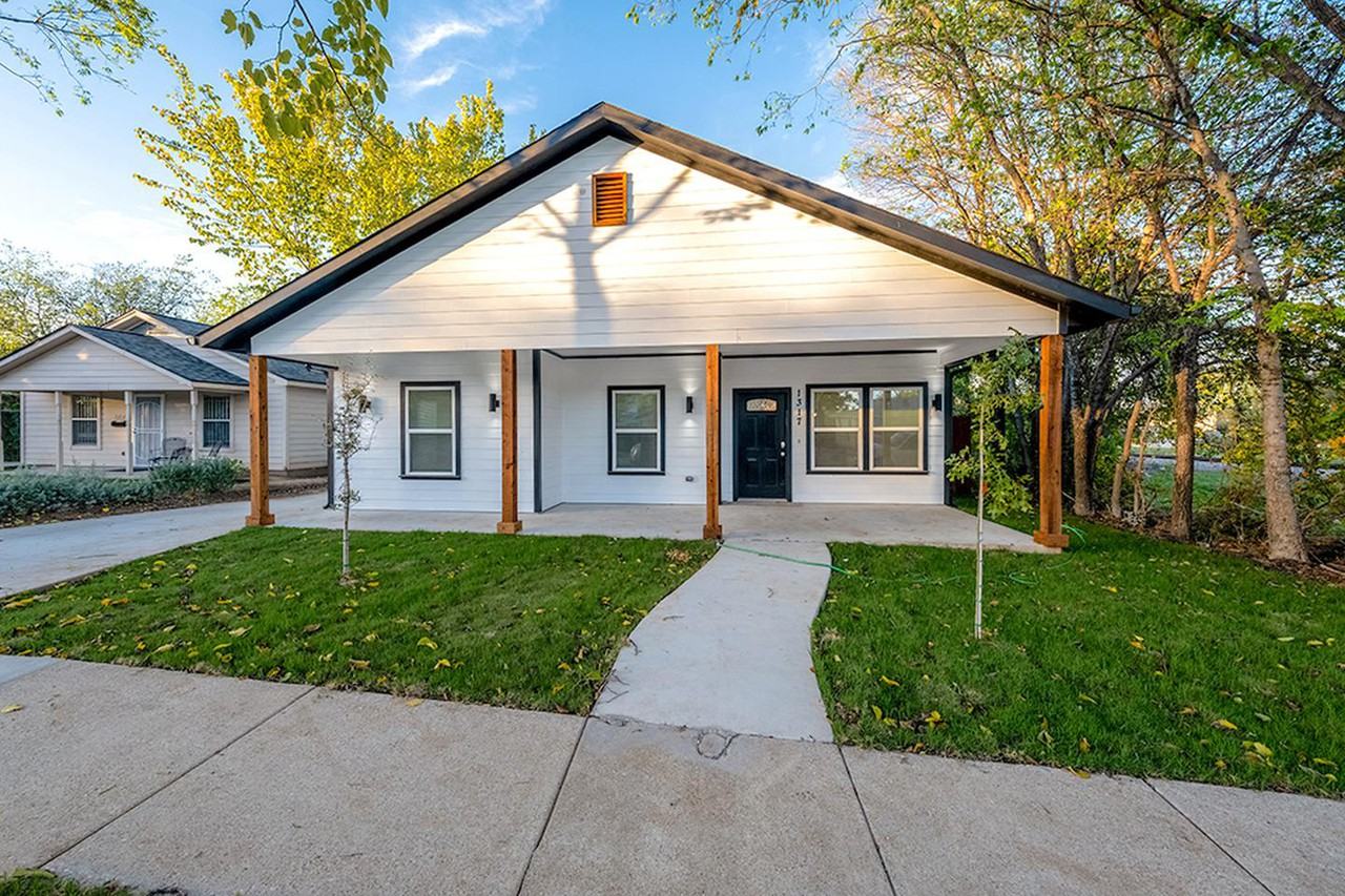 59 Rooms for Rent in Fort Worth, TX Zumper