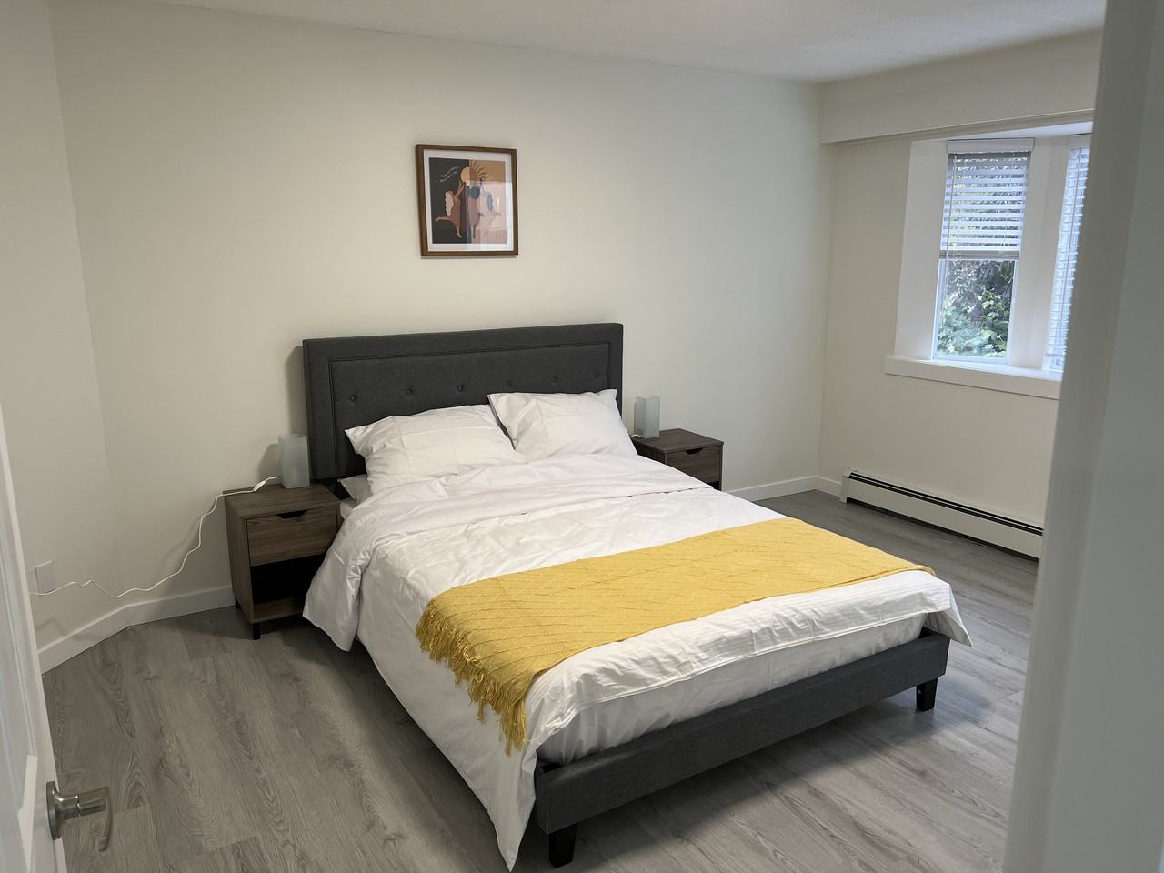 Short term rental building Apartments Kingsway & Fraser St, Vancouver