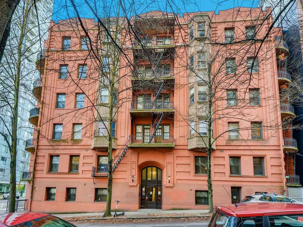 Clay + Tiffany Apartments 1110 Sw Clay St 1519, Portland, OR 97201