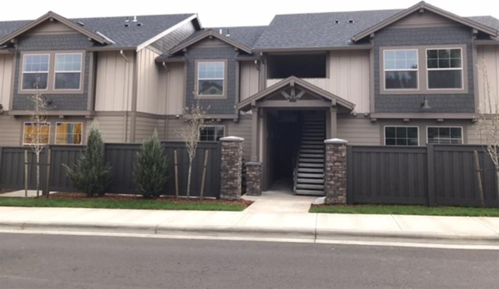 Gravens Grove Apartments 13060 Sw Dickson St, King City, OR 97224