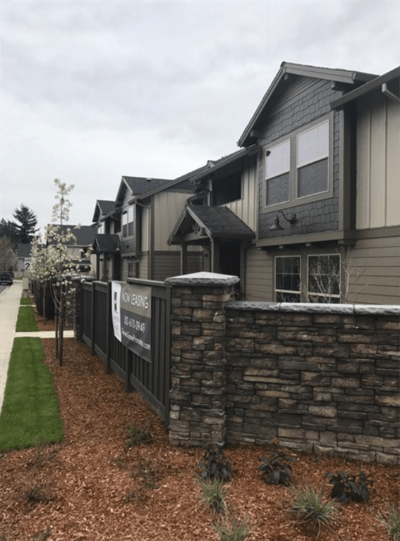 Gravens Grove Apartments 13060 Sw Dickson St, King City, OR 97224