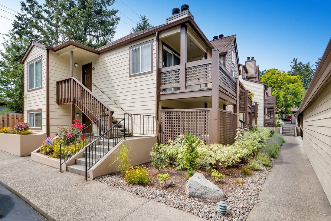 Stratford Apartments 13925 Sw Allen Blvd, Beaverton, OR 97005 Zumper