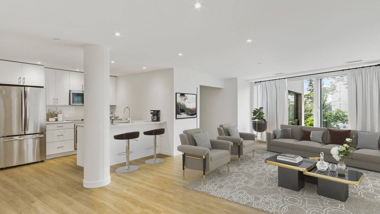 The Doyle Residences Apartments 1511 Queen St, Halifax, NS B3J 0G4 Zumper