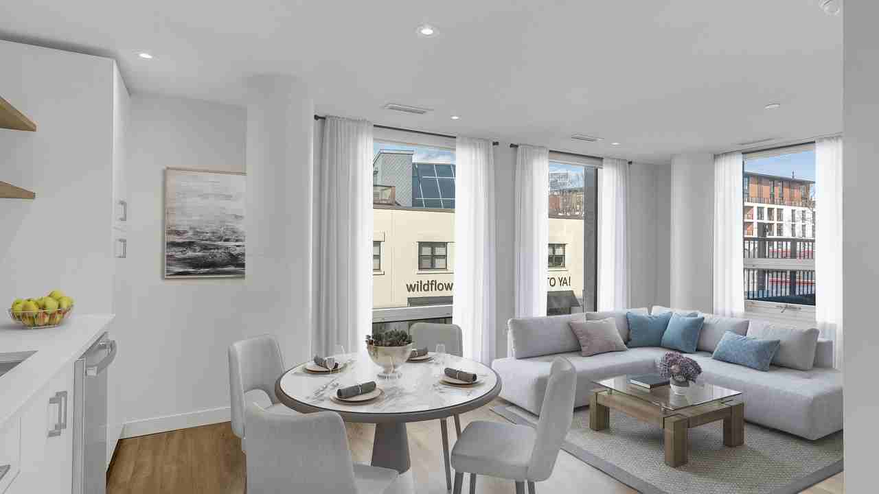 The Doyle Residences Apartments 1511 Queen St, Halifax, NS B3J 0G4