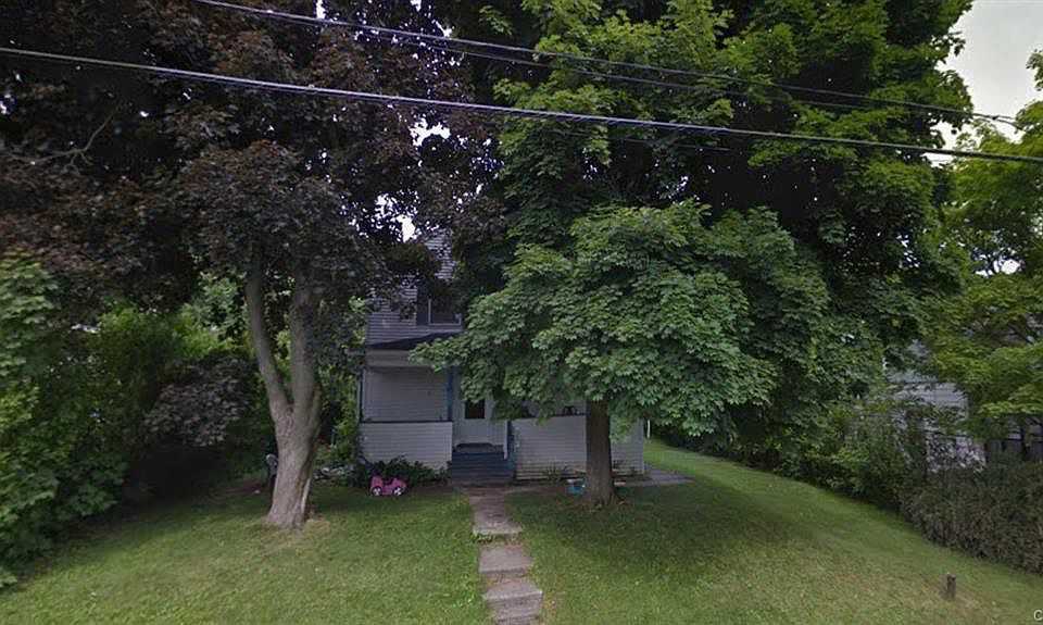 389 Lillian Ave Apartments in Eastwood, Syracuse, NY 13206 Zumper