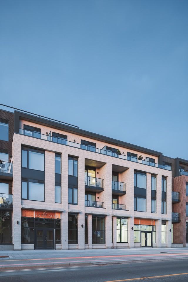 1531 Stittsville Main St 409, Ottawa, ON K2S 2Z9 2 Bedroom Apartment