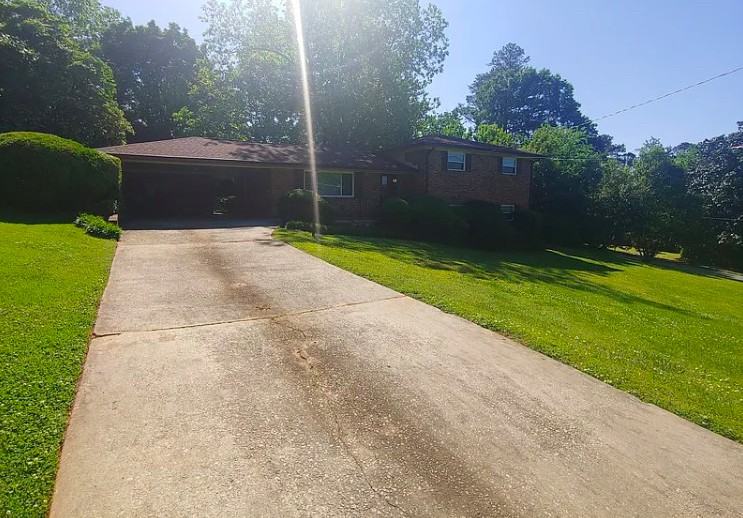 1829 Mount Royal Drive Northeast, Atlanta, GA 30329 4 Bedroom Apartment