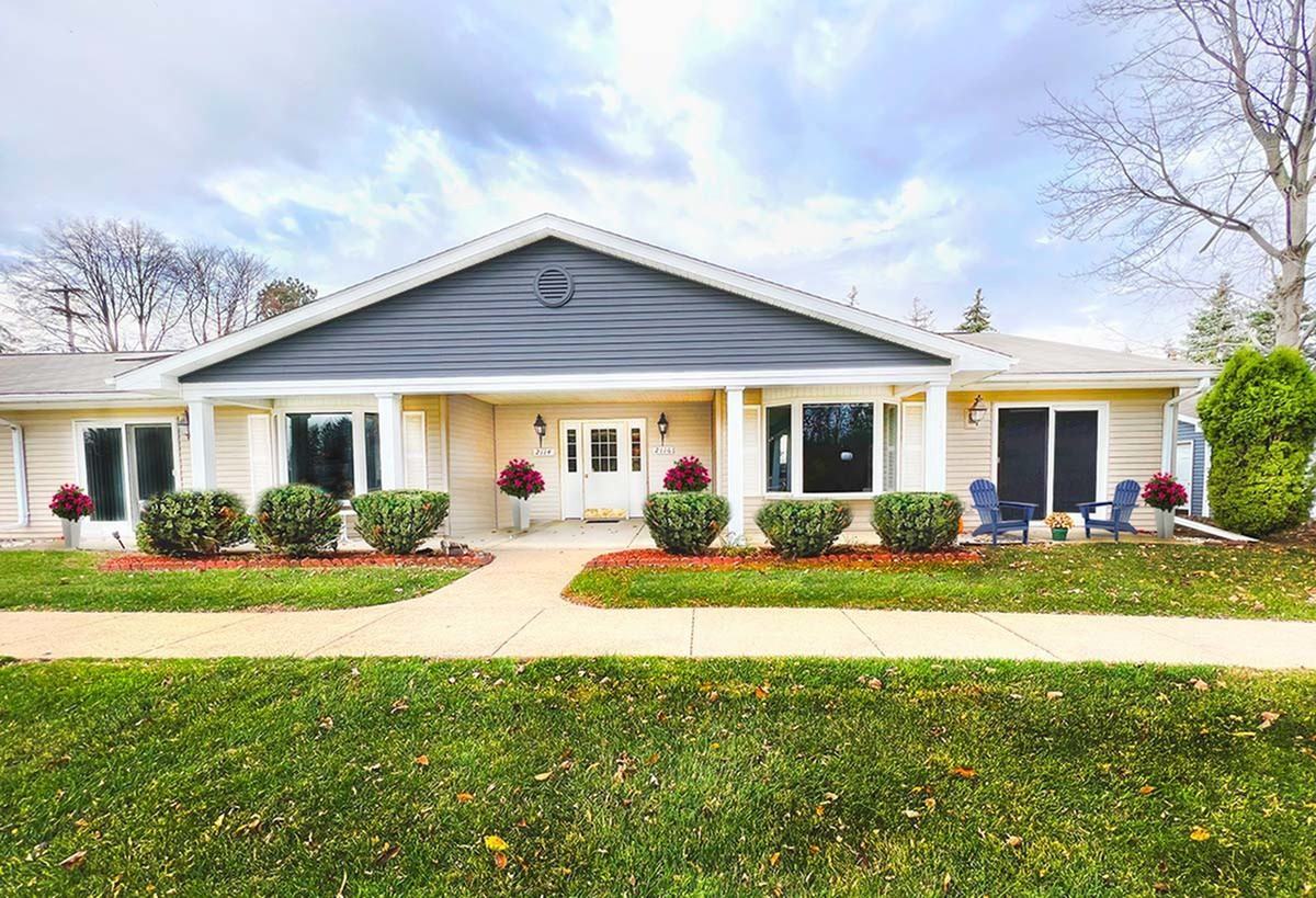 2100 Springport Apartments 2100 Springport Rd, Jackson, MI 49202 Zumper