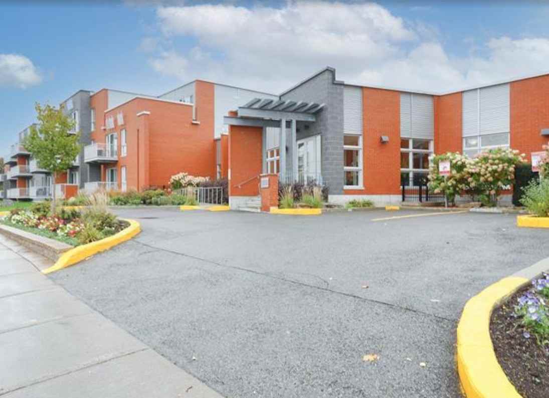 13330 Boulevard de Pierrefonds Apartments 13330 Boul De Pierrefonds