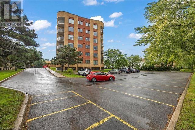 130 Wright Crescent Unit 506 Apartments 130 Wright Cres, Kingston, ON