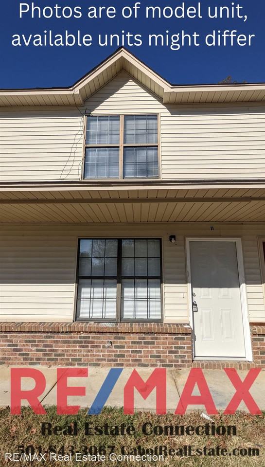 300 W 4th St Apartments in Ward, AR 72176 Zumper