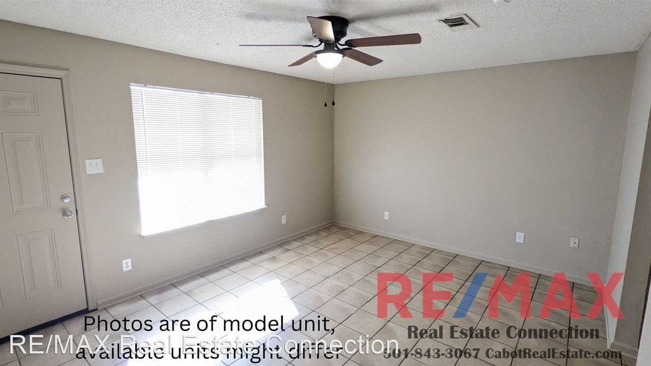 300 W 4th St Apartments in Ward, AR 72176 Zumper