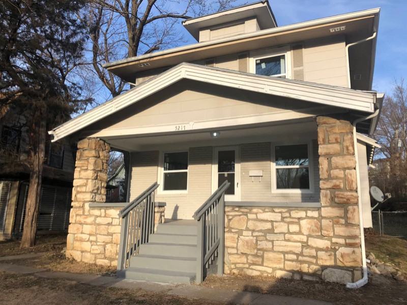 5217 Brookwood Ave, Kansas City, MO 64130 1 bedroom House Rental Zumper