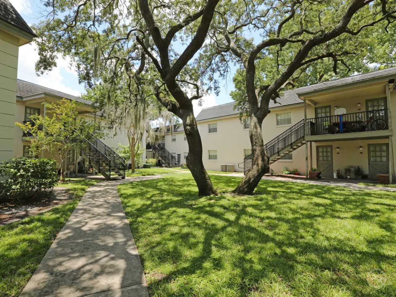La Aloma Apartments 3040 Aloma Avenue, Winter Park, FL 32792 Zumper