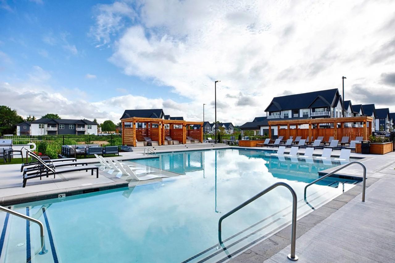 Apartments for Rent In Huntsville, AL 232 Rentals Available Zumper