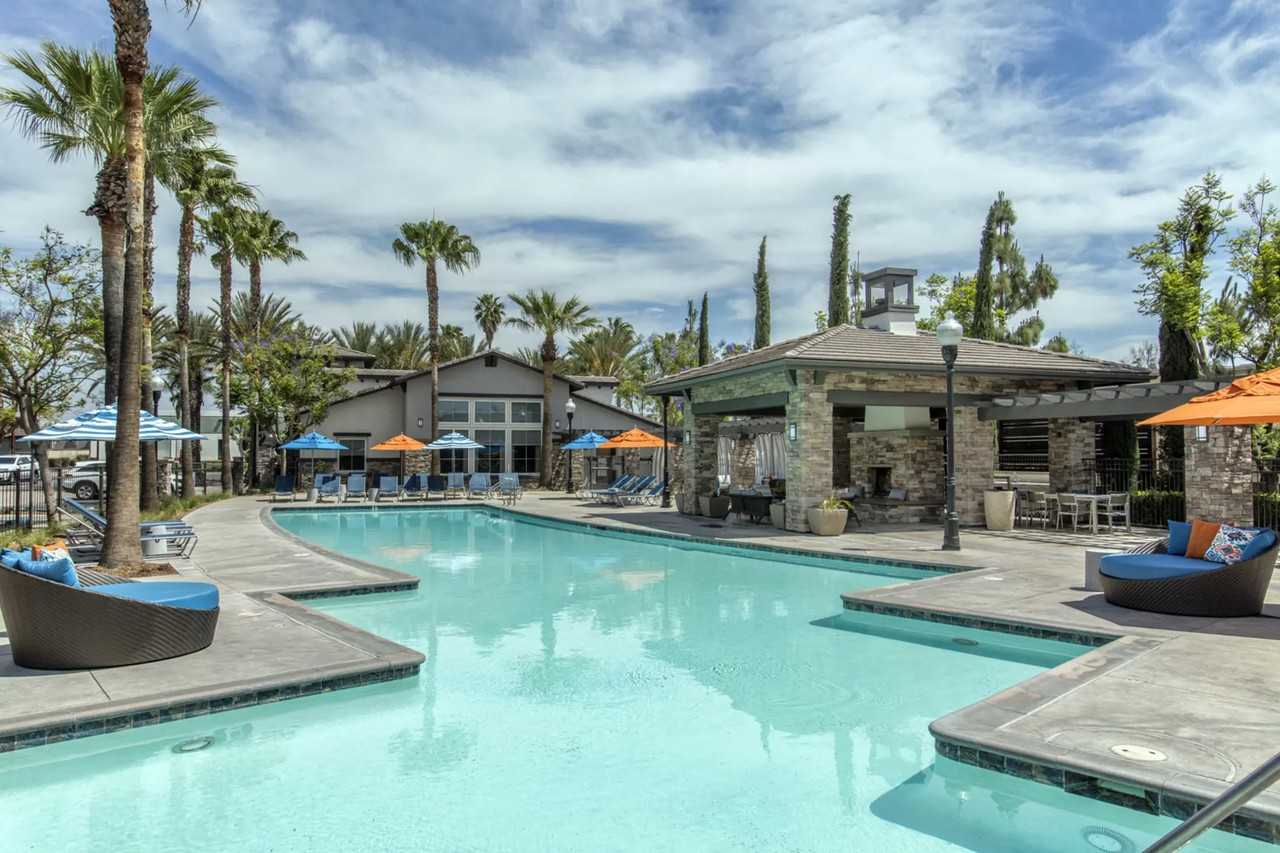 Apartments for Rent In Ontario, CA Find 96 Condos & Other Rentals