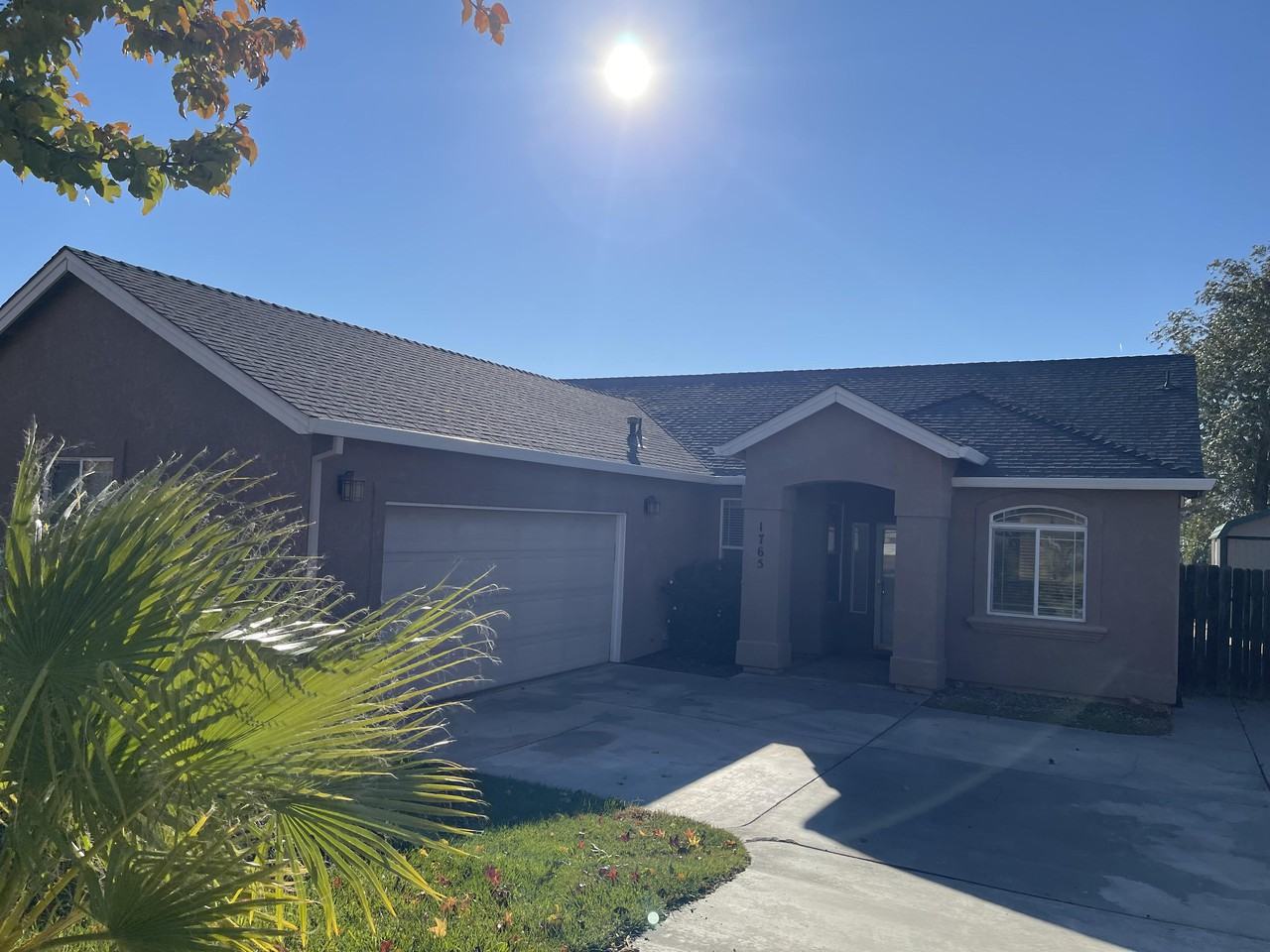 1765 Aloha Red Bluff Apartments 1765 Aloha Street, Red Bluff, CA