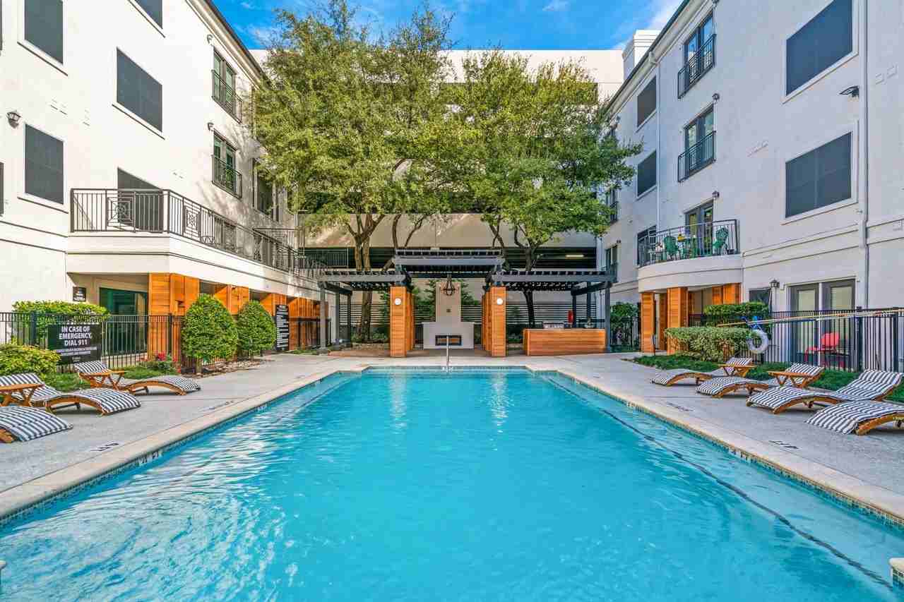Tides at Midtown Apartments 5383 Southern Blvd, Dallas, TX 75240 Zumper