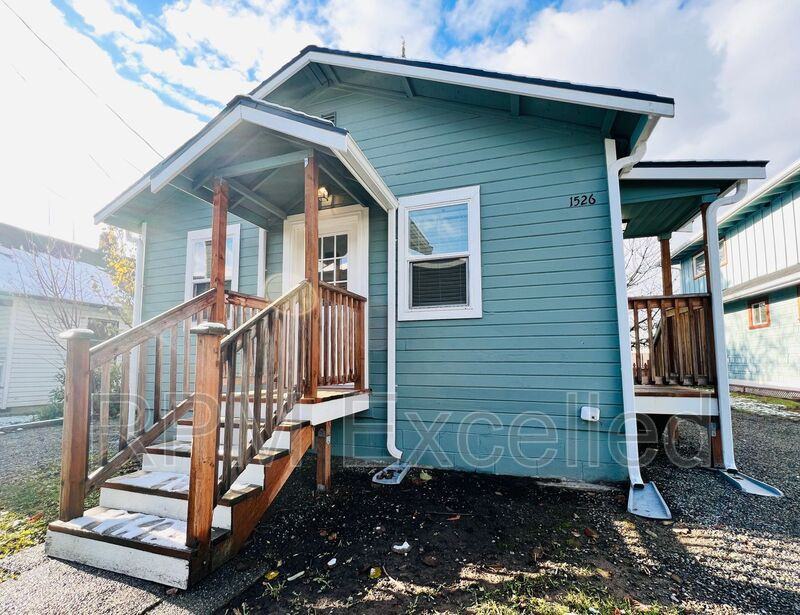 1526 Steele Ave, Sumner, WA 98390 2 bedroom House Rental Zumper