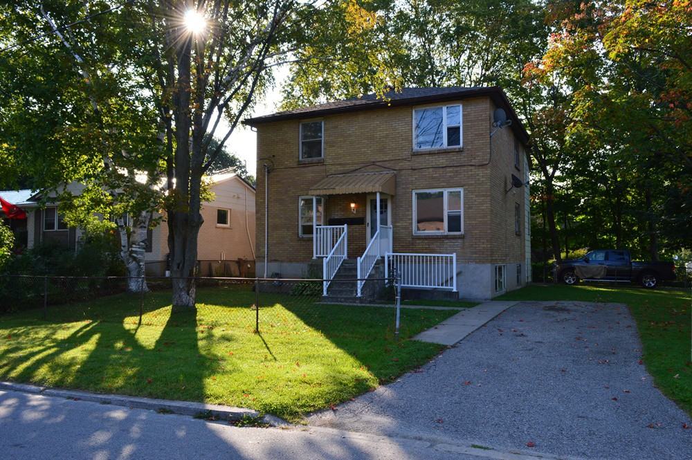 3 Gunn St. Apartments 3 Gunn St, Barrie, ON L4M 2H2 Zumper