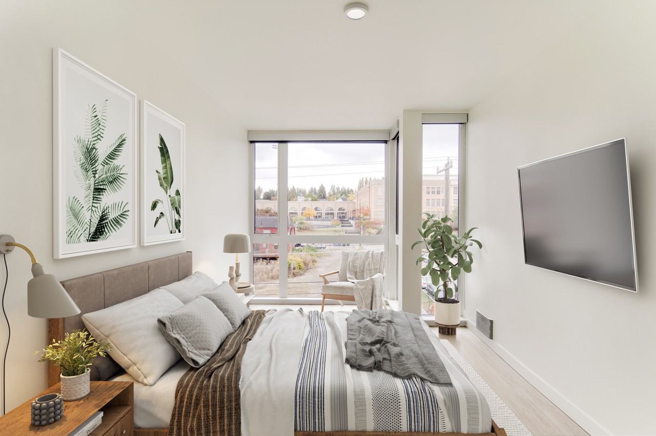 Mio Apartments 1319 Ne 65th St, Seattle, WA 98115 Zumper