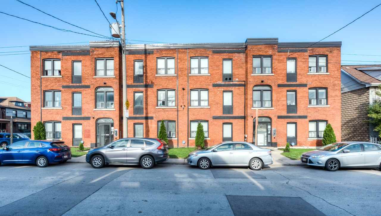 81 Gibson Avenue Apartments 81 Gibson Ave, Hamilton, ON L8L 6J9 Zumper