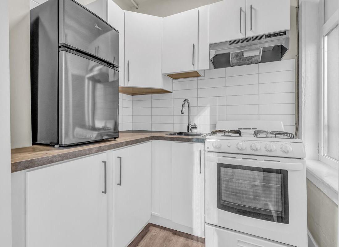 Strathmore Lodge Apartments 1086 Bute St, Vancouver, BC V6E 1Z5 Zumper