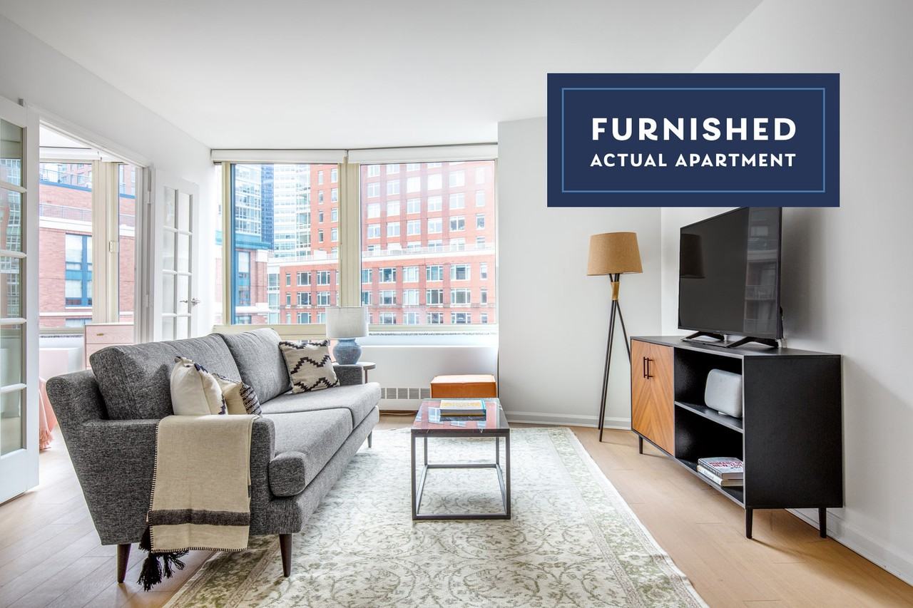 Apartments for Rent In Battery Park City, New York, NY 120 Rentals