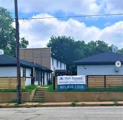 310 North Dunlap Street Apartments 310 N Dunlap St, Memphis, TN 38105