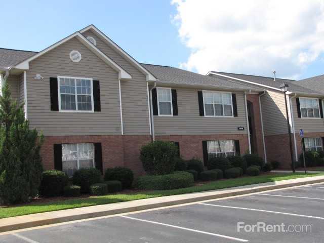 Pacific Park Apartments 1205 Leverett Rd, Warner Robins, GA 31088