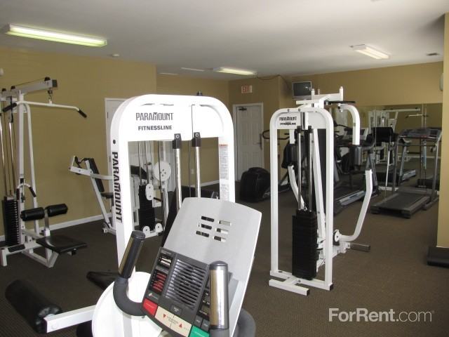 Pacific Park Apartments 1205 Leverett Rd, Warner Robins, GA 31088