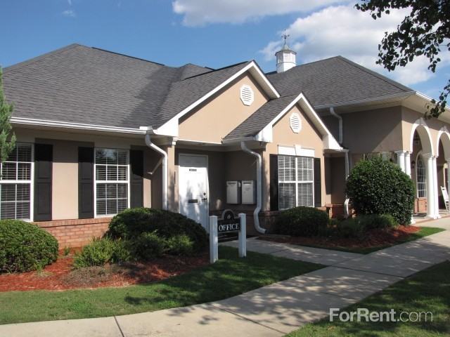 Pacific Park Apartments 1205 Leverett Rd, Warner Robins, GA 31088