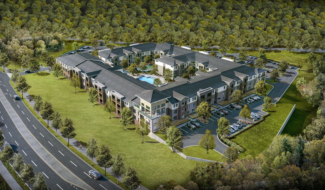 The Chateau 55+ Apartments Friendship Rd, Hoschton, GA 30548 Zumper