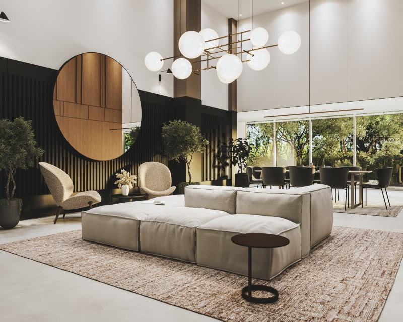 LEORACondos locatifs Ville St Laurent Apartments 2125 Rue Ward