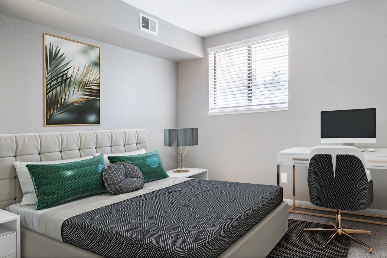 The Pines of Cloverlane Apartments 4907 Cloverlane St, Ypsilanti, MI