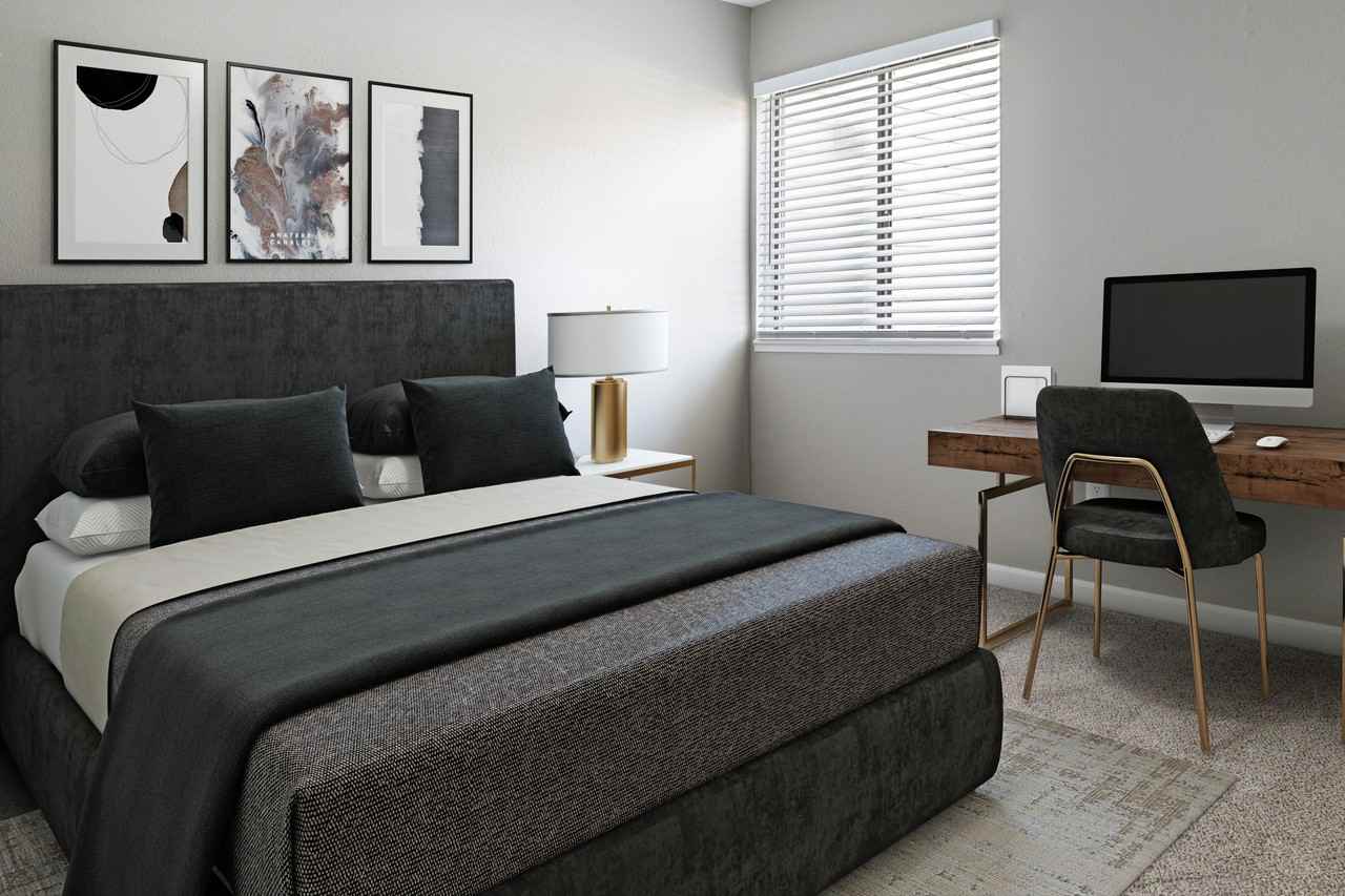 The Pines of Cloverlane Apartments 4907 Cloverlane St, Ypsilanti, MI