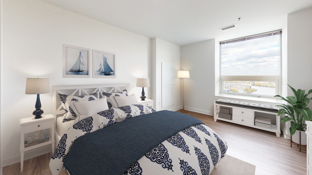 The Residences at Christina Landing Apartments 115 Christina Landing