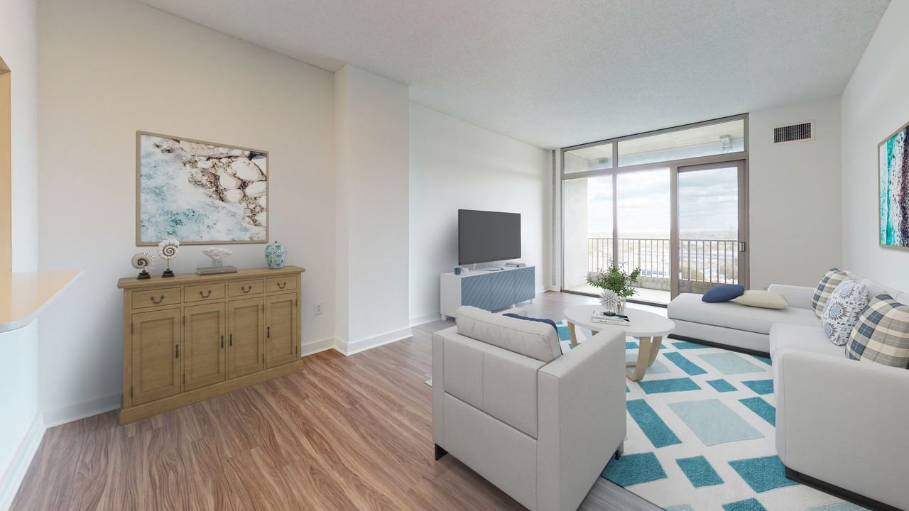 The Residences at Christina Landing Apartments 115 Christina Landing