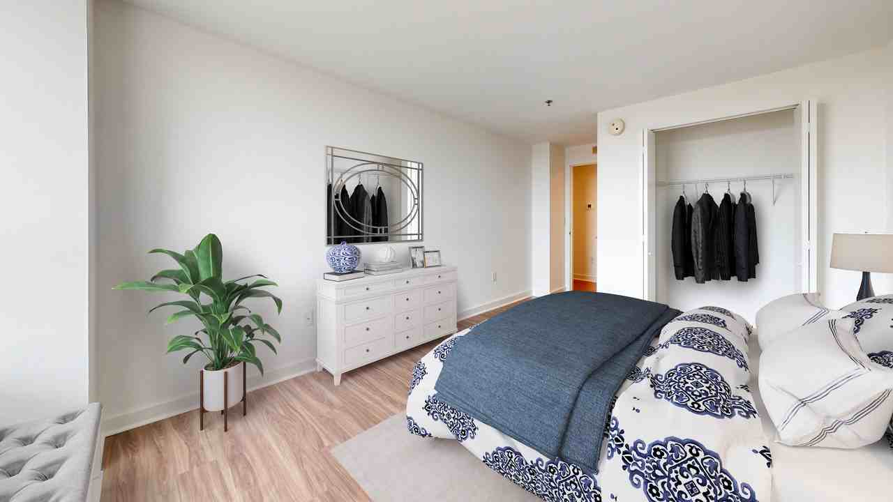 The Residences at Christina Landing Apartments 115 Christina Landing