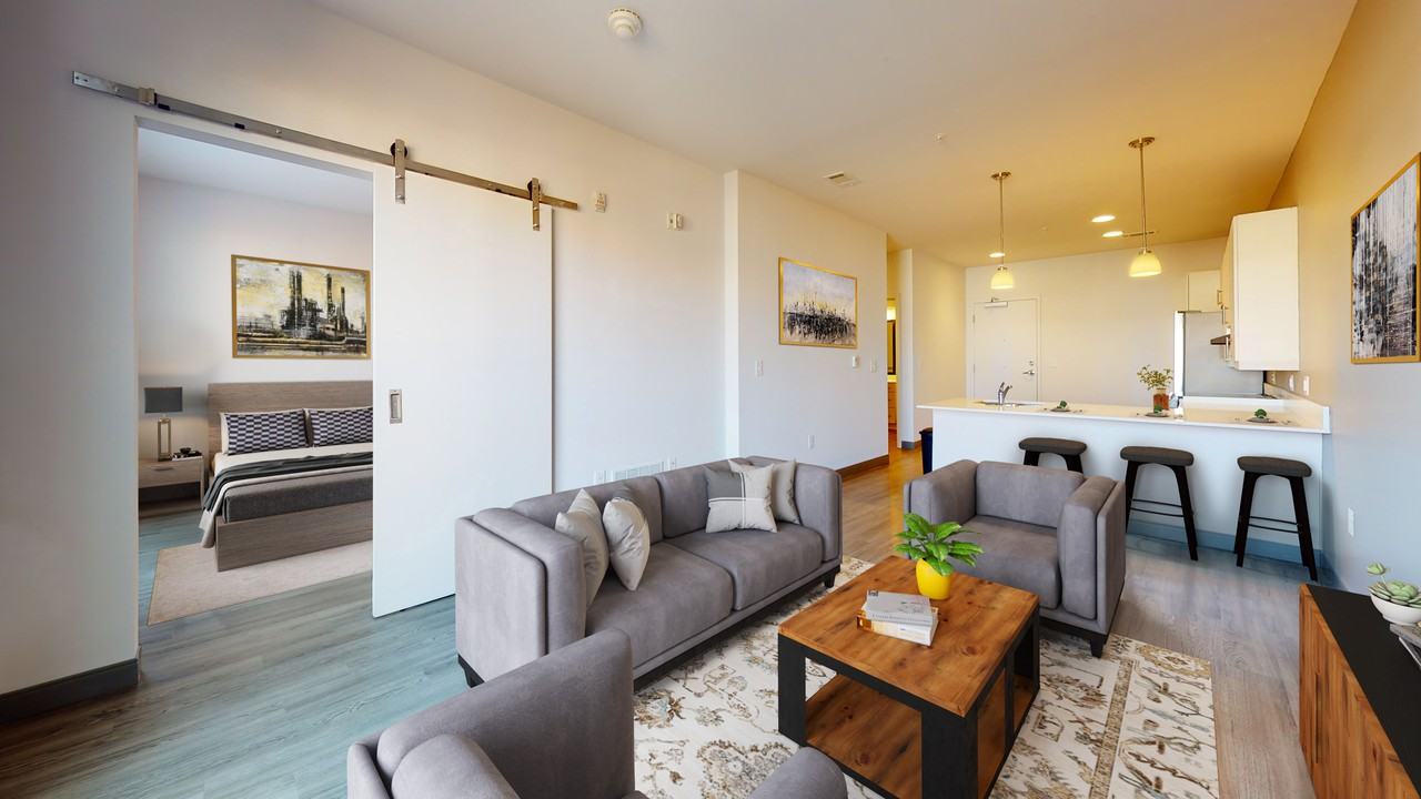 The Residences at Rodney Square Apartments 902 N Market St