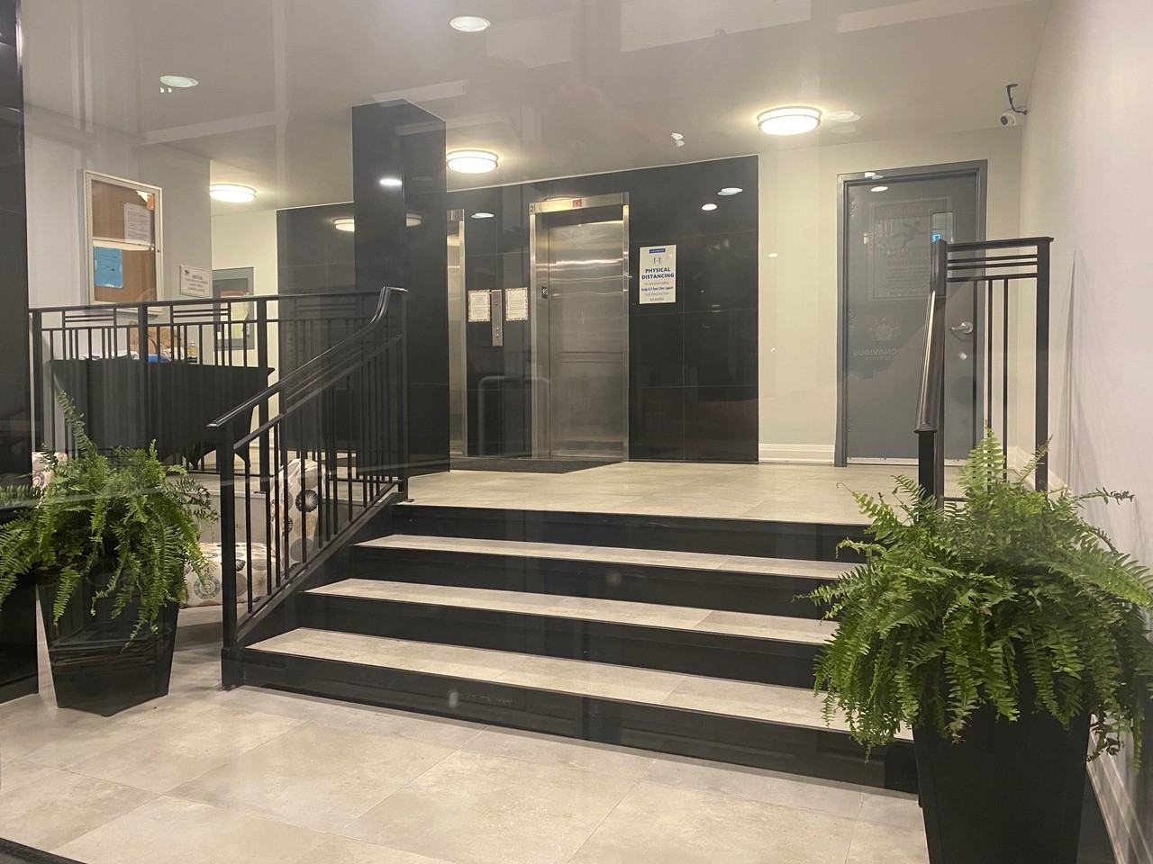 Tripp Trenton Properties Apartments 50 Tripp Blvd, Trenton, ON K8V